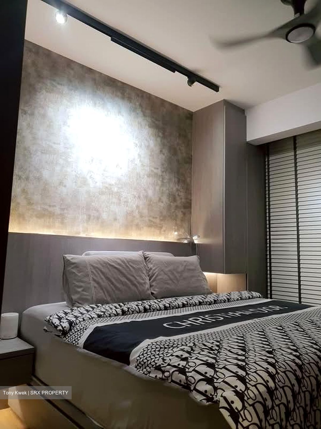 The Terrace (D19), Condominium #594981341